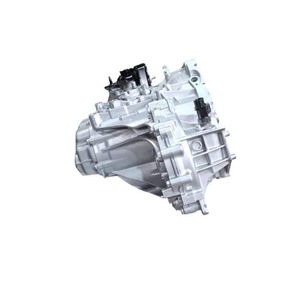 Caja de cambio para hyundai accent rb 2013 2020 - Cajas De Cambio | ClickRepuestos